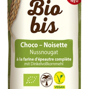 CIASTKA MARKIZY ORKISZOWE Z KREMEM KAKAOWO - ORZECHOWYM FAIR TRADE BIO 320 g - PURAL (BIO BIS)