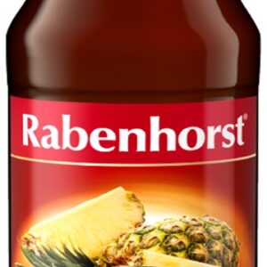 SOK ANANASOWY NFC 750 ml - RABENHORST
