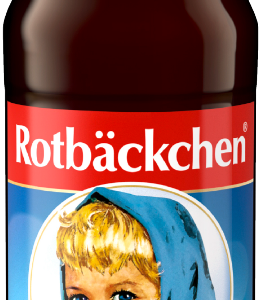 NAPÓJ WIELOOWOCOWY Z ŻELAZEM 750 ml - ROTBACKCHEN