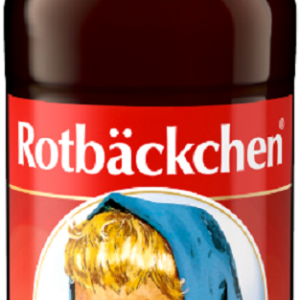 SOK WIELOOWOCOWY NFC NA ODPORNOŚĆ 750 ml - ROTBACKCHEN