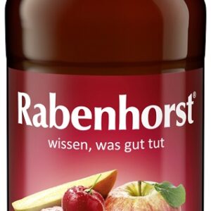 SOK 3 OWOCE NA ODPORNOŚĆ NFC BIO 750 ml - RABENHORST