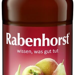 SOK WIELOOWOCOWY (ŻÓŁTY) MULTIWITAMINA 11 PLUS 11 NFC 750 ml - RABENHORST
