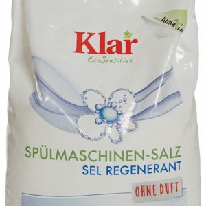 SÓL DO ZMYWAREK ECO 2 kg - KLAR