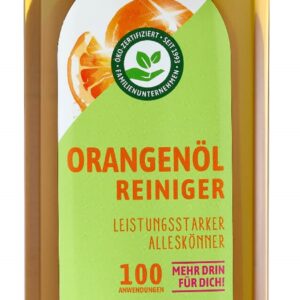 PŁYN CZYSZCZĄCY DO TRUDNYCH ZABRUDZEŃ Z OLEJKIEM POMARAŃCZOWYM (KONCENTRAT) ECO 500 ml – ALMAWIN