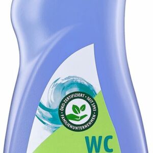 ŻEL DO TOALET (DO WC) MIĘTA ECO 750 ml - ALMAWIN
