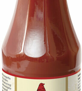 KETCHUP BEZGLUTENOWY BIO 500 ml - ZWERGENWIESE