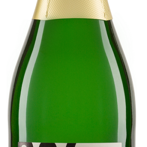 WINO BEZALKOHOLOWE BIAŁE PÓŁSŁODKIE MUSUJĄCE BIO 750 ml - VINNOCENCE MOUSSEUX (RIEGEL)