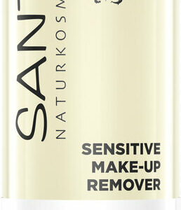 PŁYN DO DEMAKIJAŻU SENSITIVE ECO 110 ml - SANTE