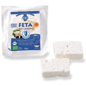 SER FETA BIO 180 g - OMA