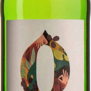 WINO BIAŁE WYTRAWNE CHARDONNAY BEZ DODATKU SIARCZYNÓW BIO 0,75 L (FRANCJA) - S-LOW