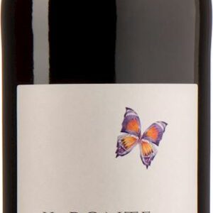 WINO CZERWONE PÓŁWYTRAWNE BIO 0,75 L (WŁOCHY) - IL PONTE