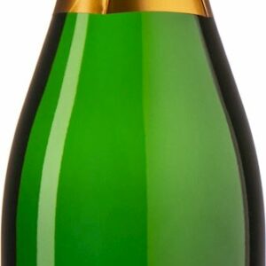 WINO BIAŁE WYTRAWNE MUSUJĄCE BIO 0,75 L (HISZPANIA) - VIVOLOVIN