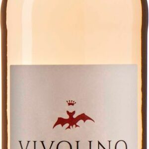 WINO RÓŻOWE WYTRAWNE BIO 0,75 L (HISZPANIA) - VIVOLINO