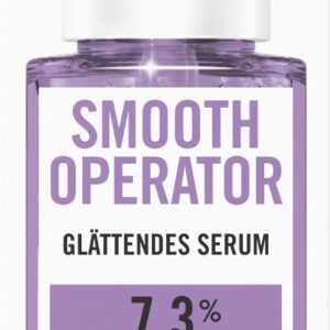 SERUM DO TWARZY WYGŁADZAJĄCE Z EFEKTEM RETINOLU 7,3 % - VIGNA ACONITIFOLIA, PARAKRES I GLICERYNA ECO 30 ml - SANTE