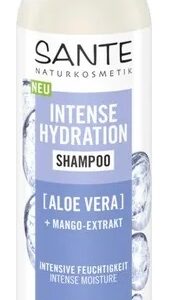 SZAMPON NAWILŻAJĄCY DO WŁOSÓW SUCHYCH ALOES I MANGO ECO 250 ml - SANTE