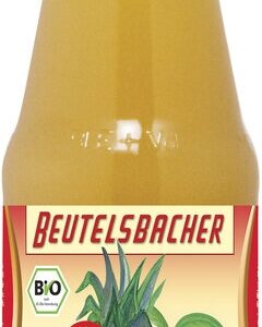 SOK ANANAS - MANGO NFC BIO 700 ml - BEUTELSBACHER