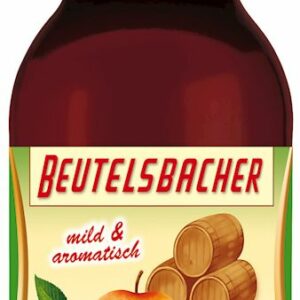 OCET BALSAMICZNY JABŁKOWY BIO 330 ml - BEUTELSBACHER
