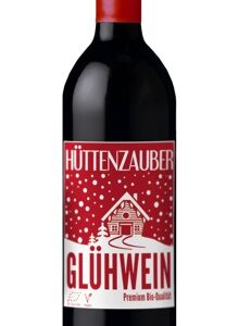 WINO GRZANE BIO 0,75 L (PRODUKT SEZONOWY) - HUTTENZAUBER