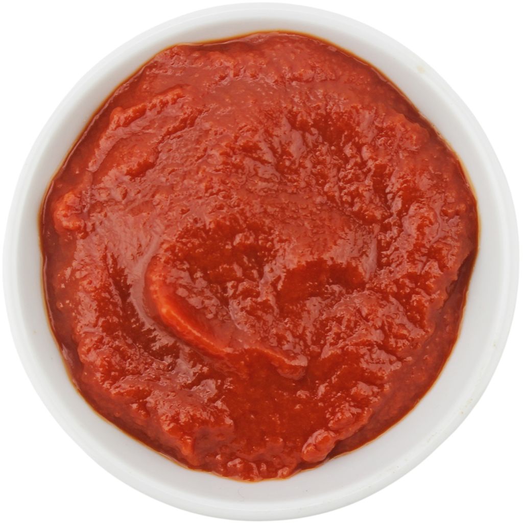 KONCENTRAT POMIDOROWY BIO 4,5 kg - HORECA - obrazek 2