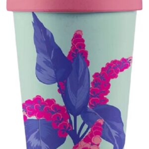 KUBEK PODRÓŻNY HIACYNT 350 ml - CHIC-MIC