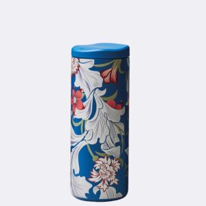 KUBEK TERMICZNY SLIDE KWIATY 350 ml - CHIC-MIC