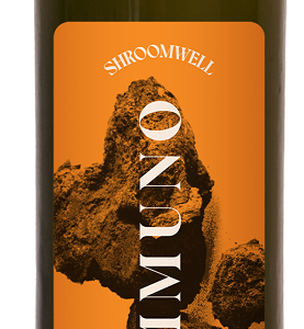 SUPLEMENT DIETY NA ODPORNOŚĆ Z CHAGĄ I ROKITNIKIEM W PŁYNIE 250 ml - SHROOMWELL