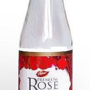 WODA RÓŻANA KOSMETYCZNA 250 ml - DABUR