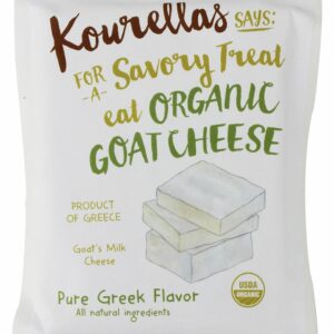KOZI SER BIO 150 g - KOURELLAS