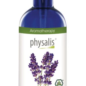 HYDROLAT LAWENDOWY ECO 200 ml - PHYSALIS