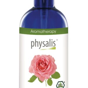 HYDROLAT RÓŻANY ECO 200 ml - PHYSALIS
