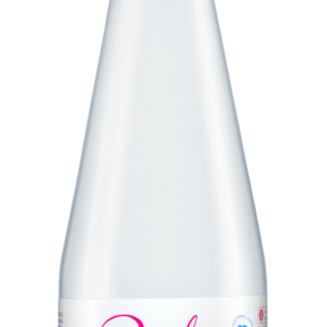 WODA ŹRÓDLANA NIEGAZOWANA 330 ml (SZKŁO) - AQUA EAST (BABY ZDRÓJ)