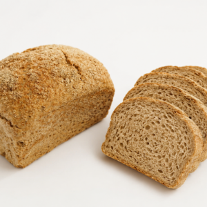 CHLEB ORKISZOWY KROJONY BIO 350 g - PIEKARNIA GZIK (NA ZAMÓWIENIE)