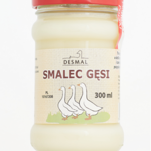 SMALEC GĘSI 300 ml - DESMAL