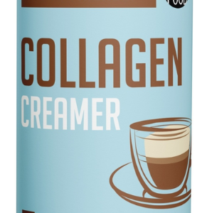 DODATEK DO KAWY COLLAGEN CREAMER MCT KETO 300 g - DIET-FOOD