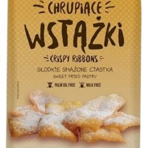 FAWORKI BEZGLUTENOWE 100 g - GLUTENEX (PRODUKT SEZONOWY)