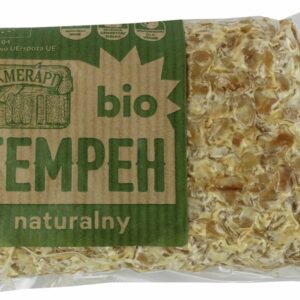 TEMPEH NATURALNY BIO 200 g - MERAPI