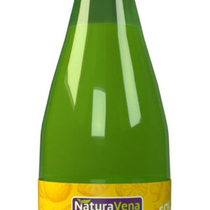 SOK Z CYTRYN NFC 100 % BIO 250 ml - NATURAVENA