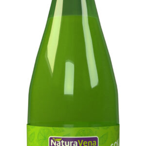 SOK Z LIMONKI NFC 100 % BIO 250 ml - NATURAVENA