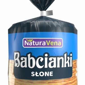 BABCIANKI SOLONE 100 g - NATURAVENA