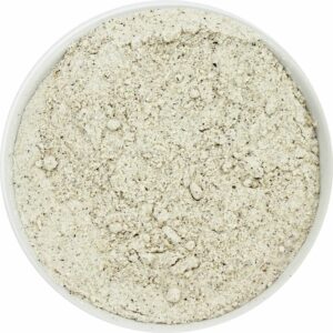 MĄKA GRYCZANA PEŁNOZIARNISTA BIO (SUROWIEC) (25 kg)