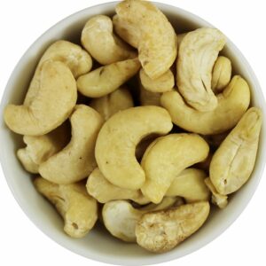ORZECHY NERKOWCA BIO (SUROWIEC) (22,68 kg)