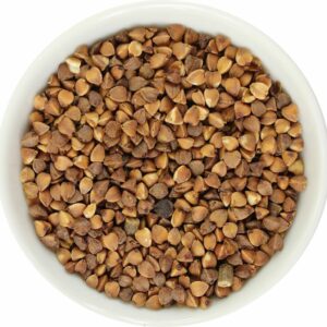KASZA GRYCZANA PALONA BIO (SUROWIEC) (25 kg)