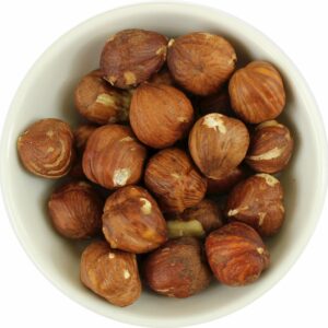 ORZECHY LASKOWE BIO (SUROWIEC) (10 kg)