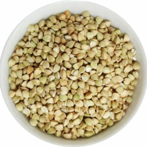 KASZA GRYCZANA NIEPALONA BIO (SUROWIEC) (25 kg)
