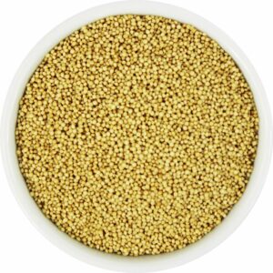 AMARANTUS BIO (SUROWIEC) (25 kg)