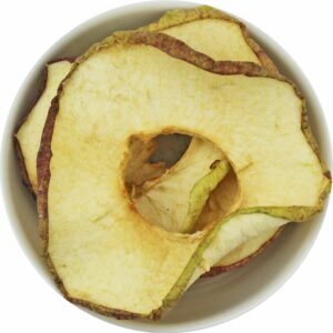 CHIPSY JABŁKOWE BIO (SUROWIEC) (4,5 kg)