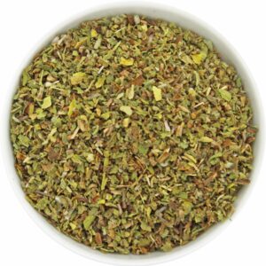 CZYSTEK (HERBATKA ZIOŁOWA) BIO (SUROWIEC) (25 kg)