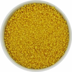 KASZA KUSKUS KUKURYDZIANY BIO (SUROWIEC) (25 kg)