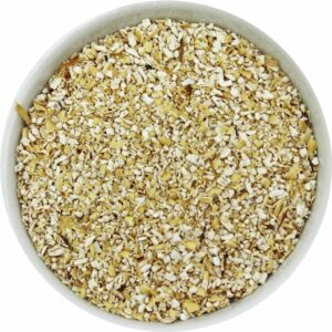OTRĘBY OWSIANE BIO (SUROWIEC) (25 kg)