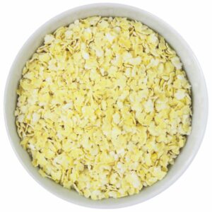 PŁATKI JAGLANE BIO (SUROWIEC) (25 kg)